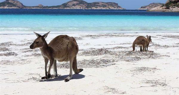 ESPERANCE, AUSTRALIE