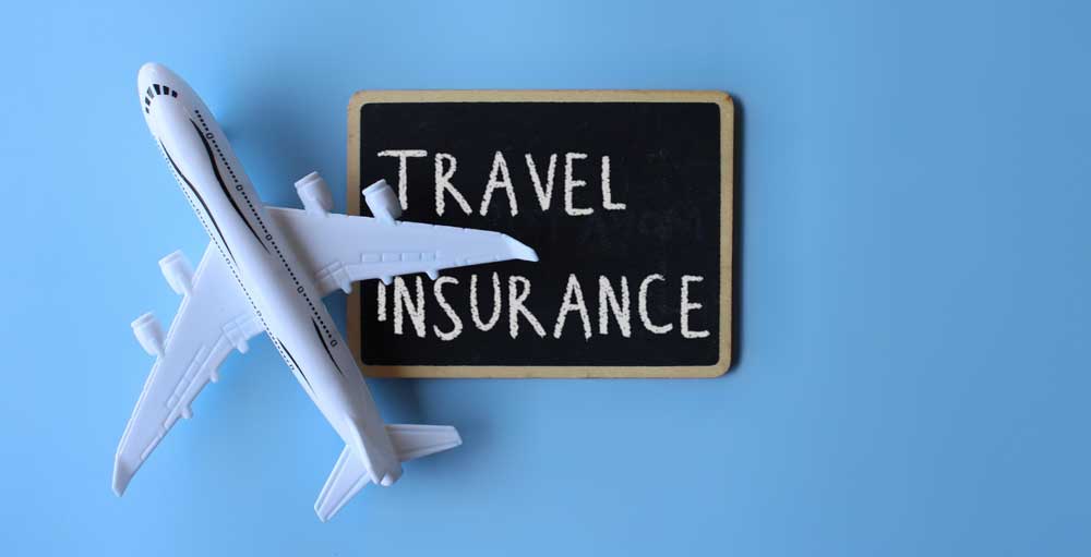 ASSURANCE VOYAGE EN AUSTRALIE