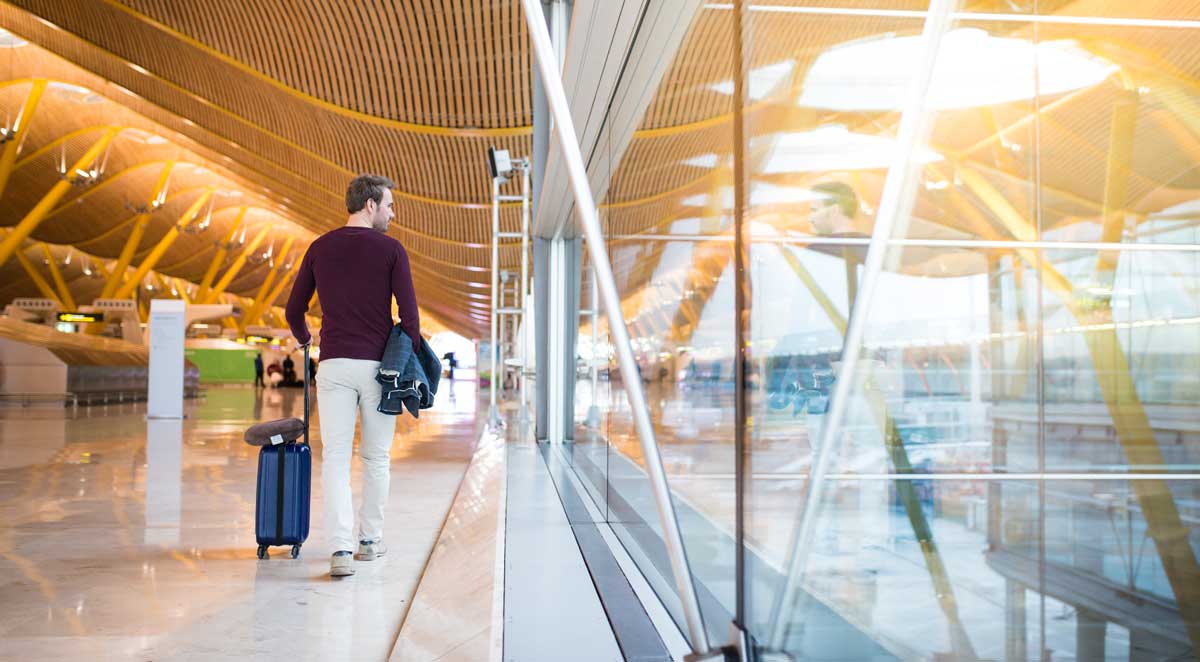 CONDITIONS DE VOYAGE EN AUSTRALIE