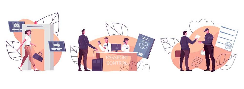 DOUANES ET DE QUARANTAINE EN AUSTRALIE