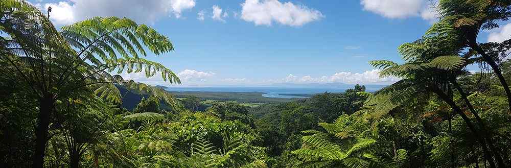 Australie Tropical north queensland