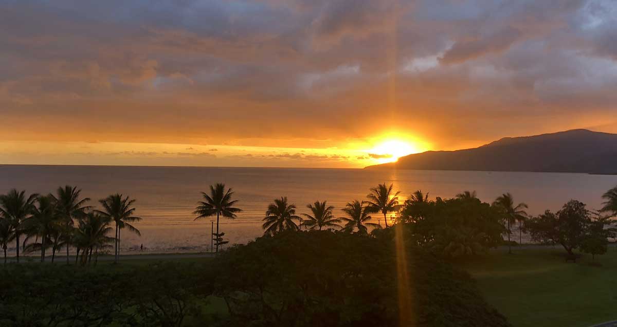 Guide de Voyage pour Cairns Australie