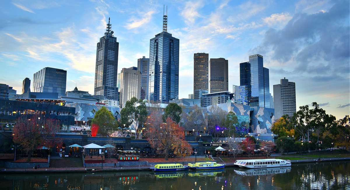 Tout Savoir sur Melbourne
