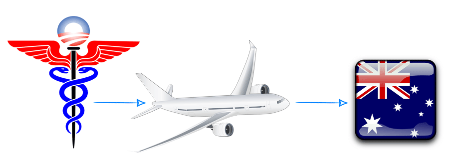 Visa-Australie-Medicaments-de-voyage