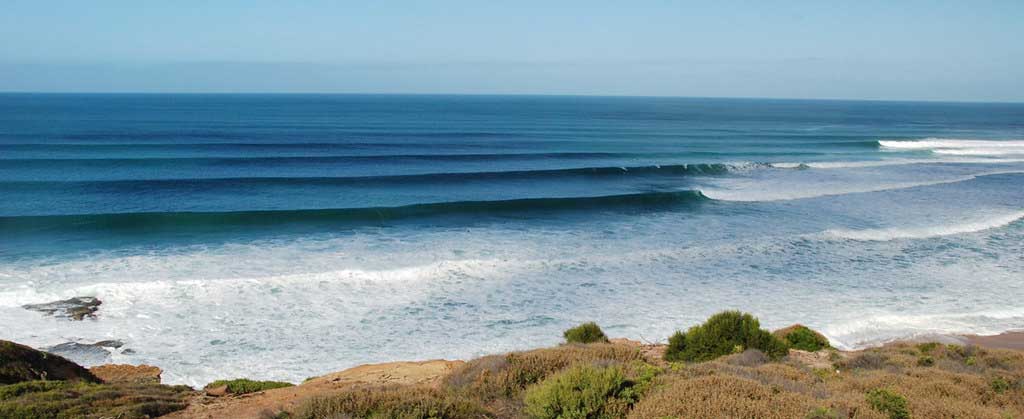 surf en Australie Winkipop
