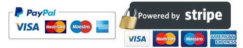 Paiement en ligne Paypal-Stripe