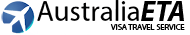 E-visa Australie TOURISTE 