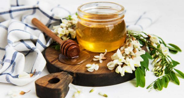 THe ET MIEL DE MANUKA