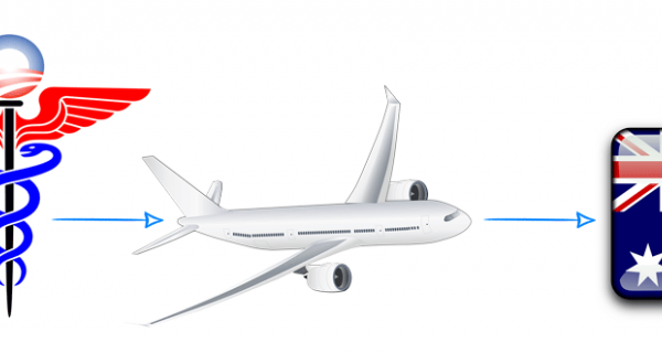 Visa-Australie-Medicaments-de-voyage