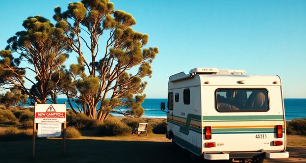 regles modifiees pour vans en australie avh