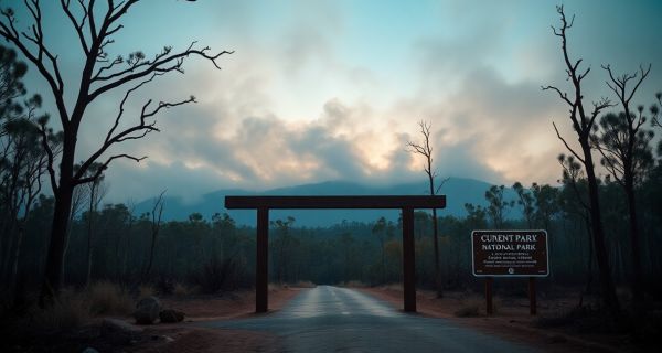 climat et tourisme acces aux parcs australiens perturbe prf d6fdb64c