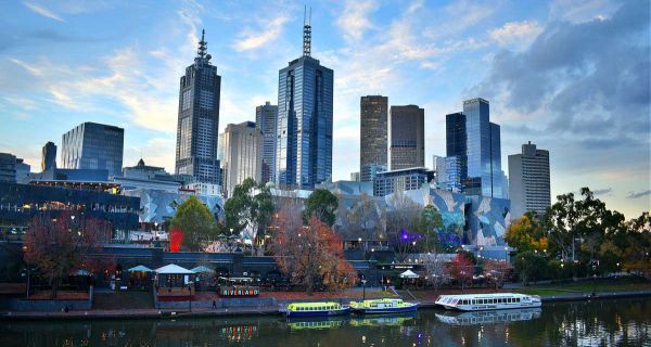Tout Savoir sur Melbourne